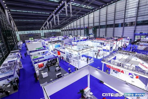 搶灘智能工廠新藍(lán)海 SIA上海智能工廠展，邀您共啟技術(shù)賦能與財(cái)富增長(zhǎng)之旅